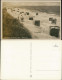 Postcard Sorenbohm Sarbinowo (Mielno) Strand, Strandkörbe 1930 - Pommern