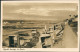 Postcard Sorenbohm Sarbinowo (Mielno) Partie Am Strand 1932 - Pommern