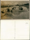 Postcard Sorenbohm Sarbinowo (Mielno) Strandpartie - Strandkörbe 1936 - Pommern