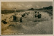 Postcard Sorenbohm Sarbinowo (Mielno) Strandpartie - Strandkörbe 1936 - Pommern