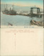 Postcard Nagasaki Pier - Dampfer Nippon 1906 - Andere & Zonder Classificatie