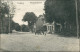 Postcard Trempen Kraupischken Wehlauerstraße Darkehmen Angerapp Ostpreußen 1915 - Ostpreussen
