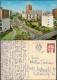 Ansichtskarte Frankfurt Am Main Straßenpartie - Nordvorstadt 1965 - Frankfurt A. Main