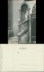 Ansichtskarte Innsbruck Treppenaufgang - Innen 1909 - Innsbruck