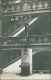Ansichtskarte Innsbruck Treppenaufgang - Brunnen 1909 - Innsbruck