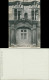 Ansichtskarte Innsbruck Hauseingang, Stuck - Fassade 1909 - Innsbruck