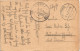 CPA Loison Loison Dorf-Partie Feldpostkarte 1. WK 1917   Feldpoststempel) - Autres & Non Classés