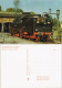 Plauen (Vogtland) Museums-Lokomotive 38 1182 Wassernehmen (April 1981) 1986 - Plauen