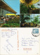 Frankfurt (Oder) HO-Gaststätte "Wintergarten" - Außen- Und Innenansicht 1982 - Frankfurt A. D. Oder