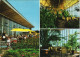 Frankfurt (Oder) HO-Gaststätte "Wintergarten" - Außen- Und Innenansicht 1982 - Frankfurt A. D. Oder