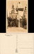 Ansichtskarte Rothenburg Ob Der Tauber Strassen Partie Am Markusturm 1930 - Rothenburg O. D. Tauber