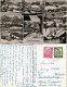 Ansichtskarte Schliersee Mehrbildkarte Mit Winter-Ansichten 1963 - Schliersee