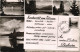 Titisee-Neustadt Umland-Ansichten Mehrbild-AK "Kurzbericht" 1960 - Titisee-Neustadt