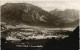 Ansichtskarte Ruhpolding Ruhpolding M. Rauschberg Panorama 1960 - Ruhpolding