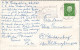 Ansichtskarte Ruhpolding Ruhpolding M. Rauschberg Panorama 1960 - Ruhpolding