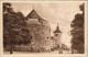 Ansichtskarte Solothurn Soleure/ Soletta Burristurm 1920 - Autres & Non Classés