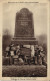 CPA Douaumont Monument De Fleury - Inauguré Par M CHAIX 1934 - Autres & Non Classés