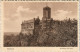 Ansichtskarte Eisenach Wartburg Von Osten Castle View 1925 - Eisenach