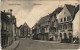 Ansichtskarte Donaueschingen Häuser Partie I.d. Karlstraße 1913 - Donaueschingen