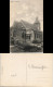 Ansichtskarte Soest Partie A.d. Kirche Hohnekirche 1910 - Soest