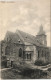 Ansichtskarte Soest Partie A.d. Kirche Hohnekirche 1910 - Soest