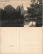 Ansichtskarte Soest Grosser Teich 1910 - Soest