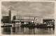 Ansichtskarte Friedrichshafen Hafenbahnhof Hafen Schiffe 1940 - Friedrichshafen