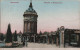 Ansichtskarte Mannheim Wasserturm - Kinder 1906 - Mannheim