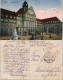 Ansichtskarte Kassel Cassel Partie Am Rathaus 1915 - Kassel