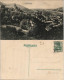 Ansichtskarte Heidelberg Totale 1909 - Heidelberg