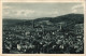 Ansichtskarte Freiburg Im Breisgau Totale 1929 - Freiburg I. Br.