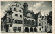 Ansichtskarte Freiburg Im Breisgau Neues Rathaus 1929 - Freiburg I. Br.