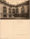 Ansichtskarte Ansbach Schloßhof 1913 - Ansbach