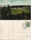 Ansichtskarte Feldberg (Schwarzwald) Feldbergerhof 1913 - Feldberg
