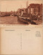 CPA Le Havre Hafen, Quai D'Embarquement Pour Trouville 1910 - Porto