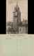 CPA Bar-le-Duc La Tour De L'Horloge, Uhr-Turm 1910 - Autres & Non Classés