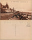 CPA Sainte-Adresse Le Boulevard Maritime, Strandpromenade 1920 - Sainte Adresse