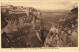 Constantine قسنطينة Sortie Des Gorges Du Rhummel Et Pont Sidi M'Cid 1920 - Constantine