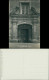 Ansichtskarte Innsbruck Hausportal 1909 - Innsbruck