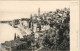 CPA Menton Mentoun&#47; Mentone La Vieille Ville 1912 - Menton