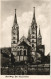 Ansichtskarte Bamberg Der Kaiserdom 1932 - Bamberg