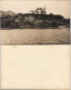 Foto Helsinki Helsingfors Kaivopuisto - Brunsparken 1916 Privatfoto - Finlandia