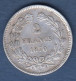 Cérès - 2 Francs 1870 K Ancre - 1870-1871 Gobierno De Defensa Nacional