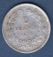 Cérès - 2 Francs 1870 K Ancre - 1870-1871 Governo Di Difesa Nazionale