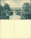 Ansichtskarte Herrenhausen-Hannover Schloß 1909 - Hannover