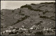 Ansichtskarte Neu St. Johann-Nesslau Panorama-Ansicht 1960 - Sonstige & Ohne Zuordnung