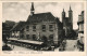 Ansichtskarte Göttingen Am Rathaus Und Johanniskirche 1931 - Goettingen