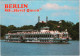 Ansichtskarte Berlin MS Havel Queen, Fahrgastschiff Schiffsfoto-AK 1990 - Sonstige & Ohne Zuordnung
