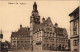 Ansichtskarte Döbeln Partie Am Rathaus 1914 - Döbeln