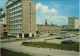 Postcard Allenstein Olsztyn Biuro Projektów Budownictwa Wiejskiego 1977 - Ostpreussen